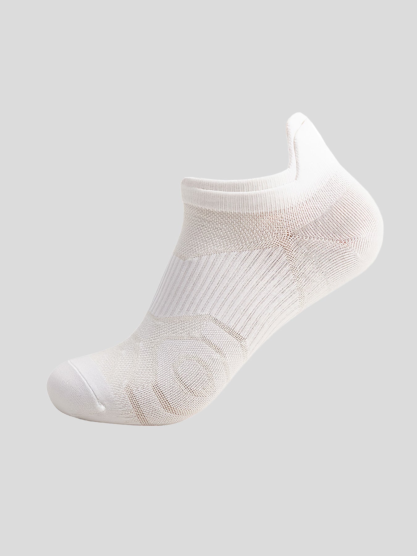 Multicolor Performance Tab Socks 3-Pack