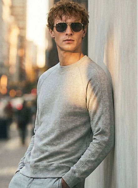 <p>LONG SLEEVES</p>
