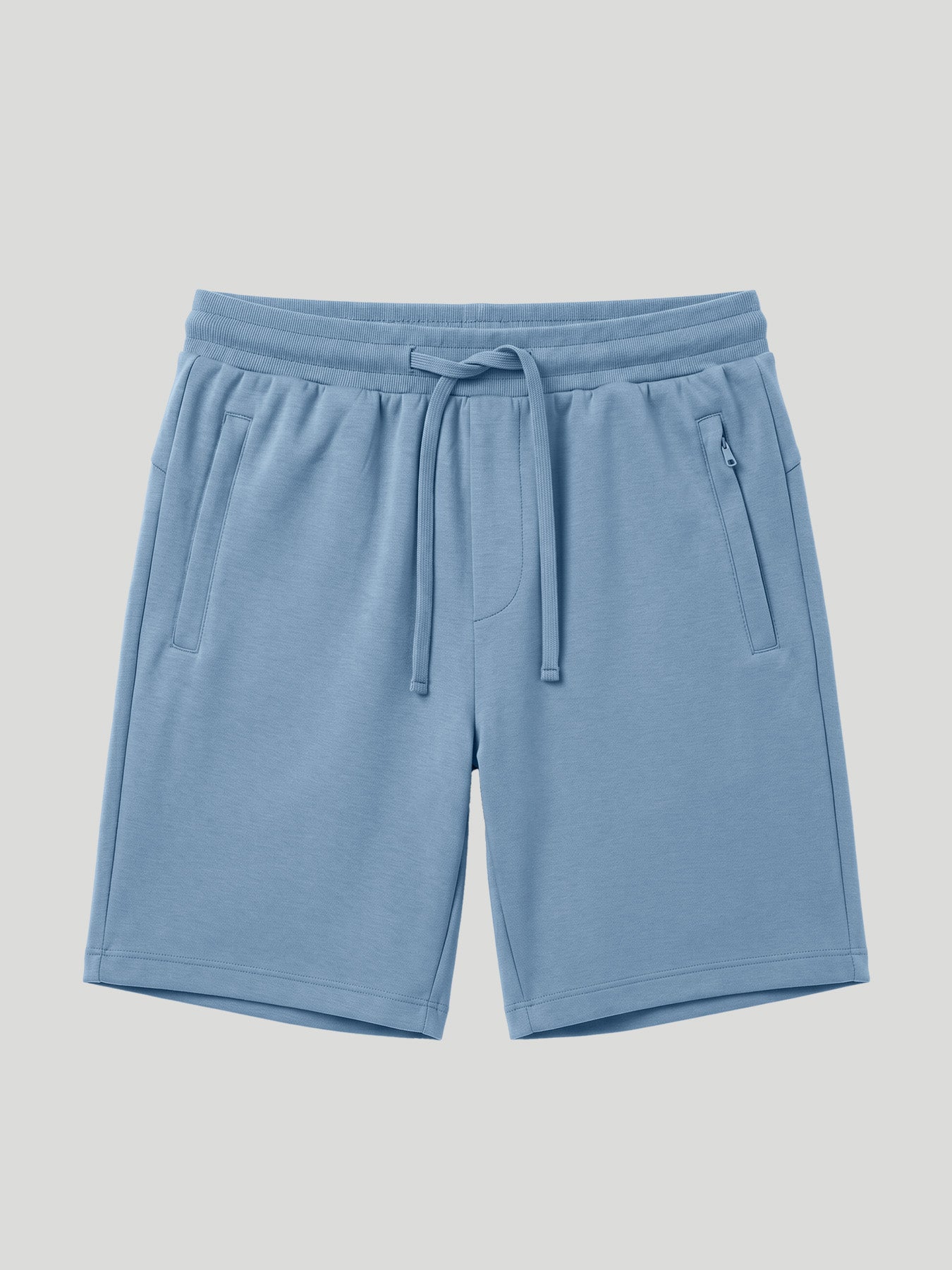 Modal Blend Casual Short 8"