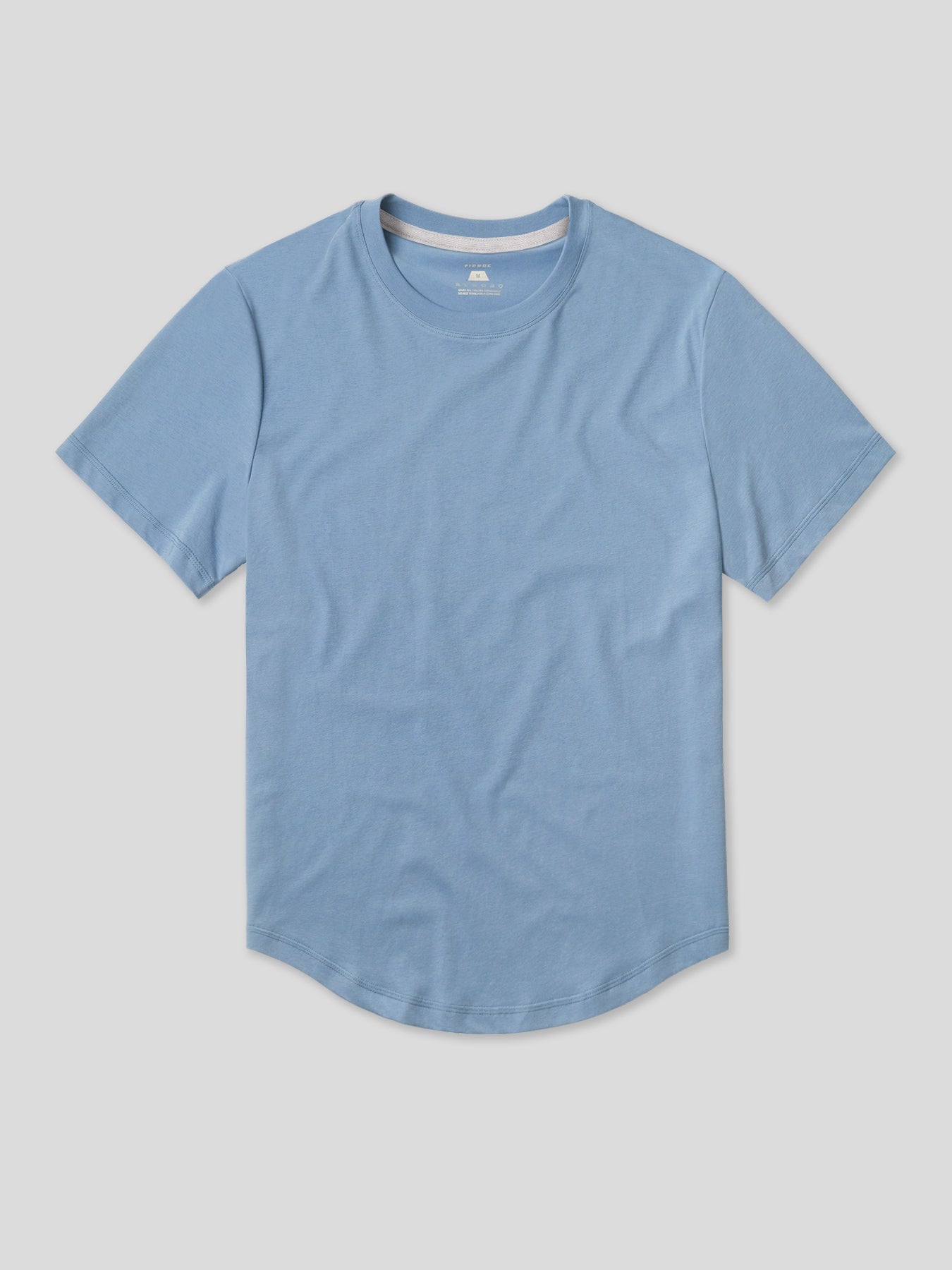 Staycool 2.0 Elongated Tee:Classic Fit