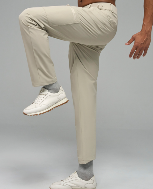 Performance Stretch