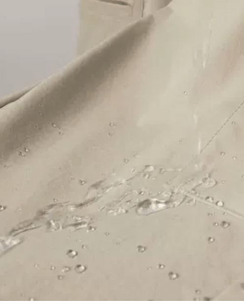 Water-Resistant Fabric