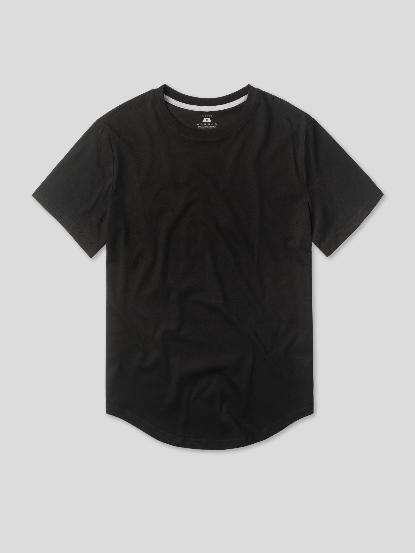 Staycool 2.0 Elongated Tee:Classic Fit