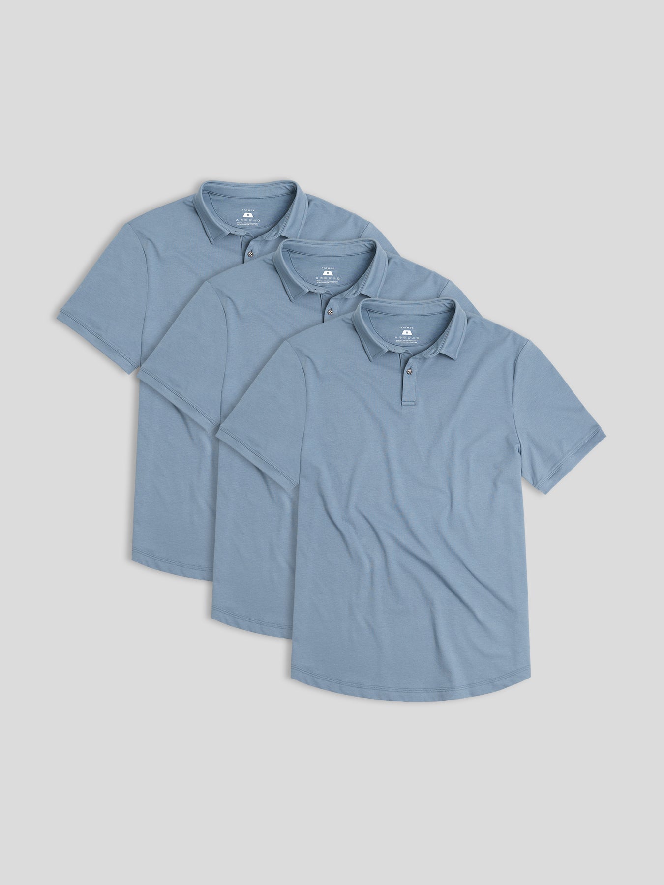 StayCool 2.0 Polo 3-Pack