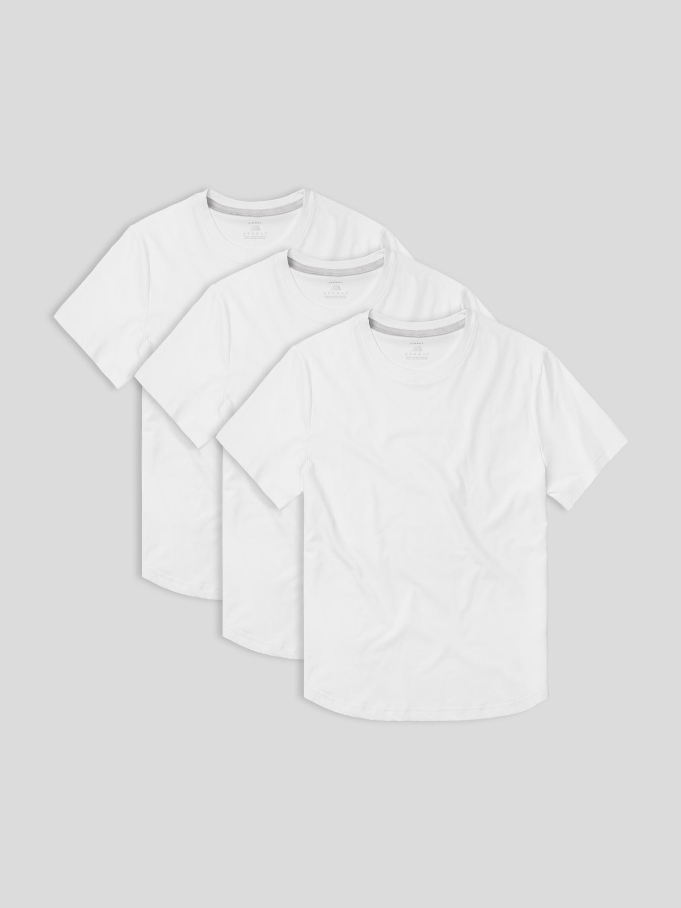 StayCool 2.0 Slim Fit Tee 3 Pack