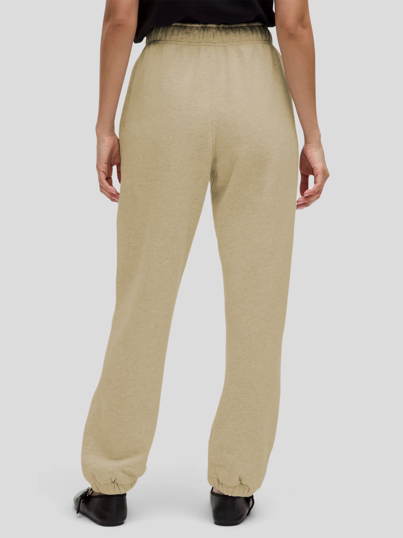Modal Blend Jogger