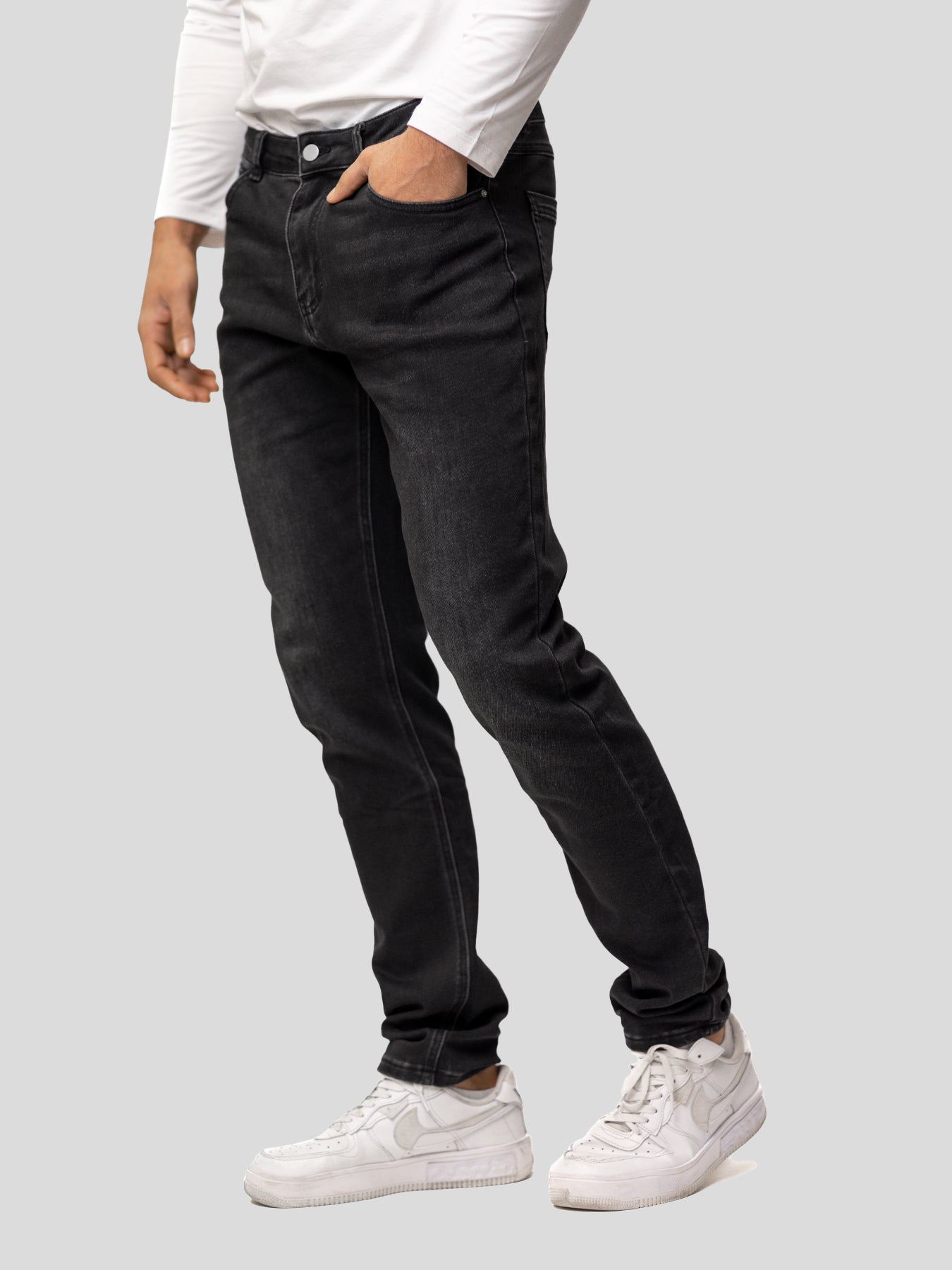 MoveMasters Stretch Jeans