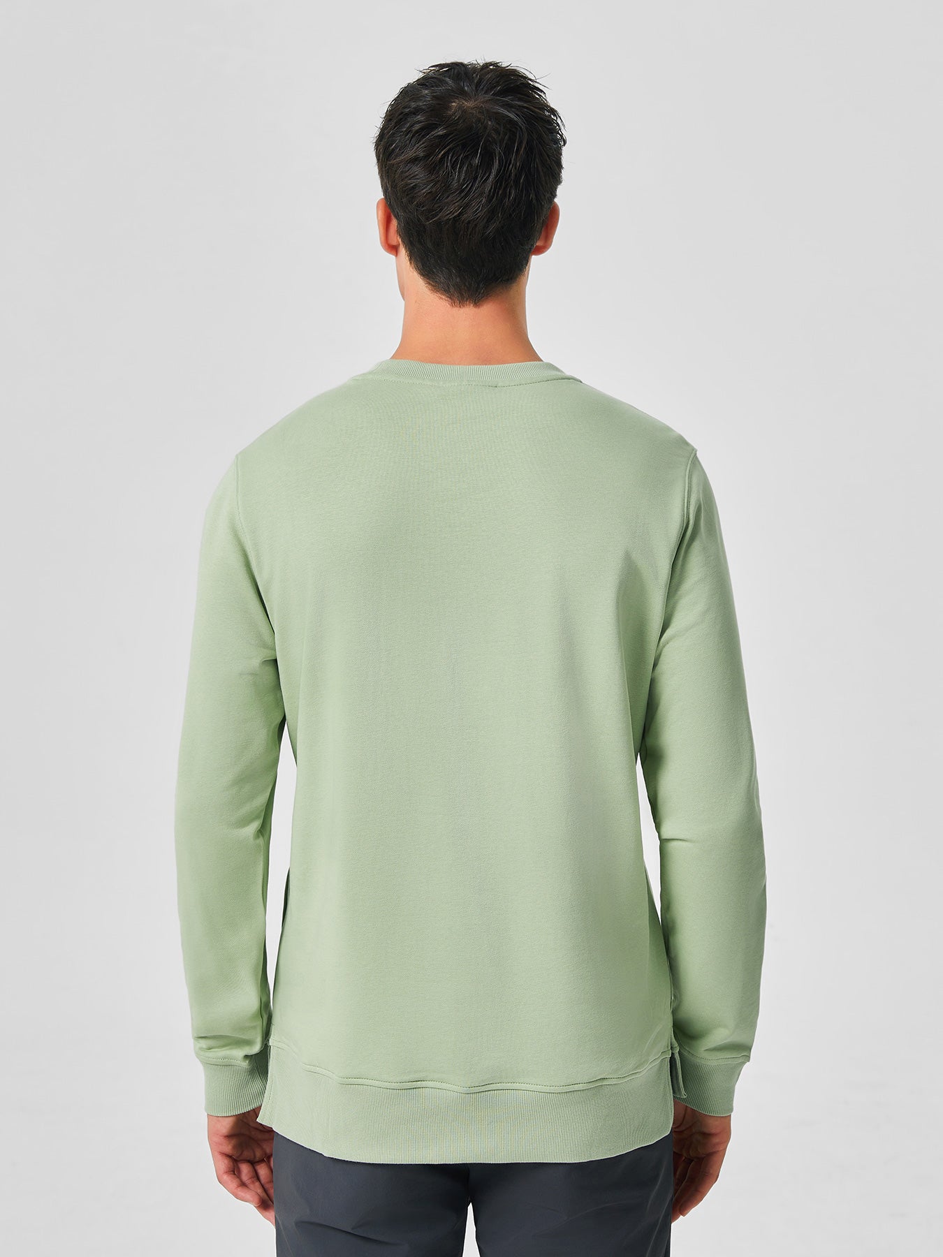 ACE™ Crew Neck Sweatshirt