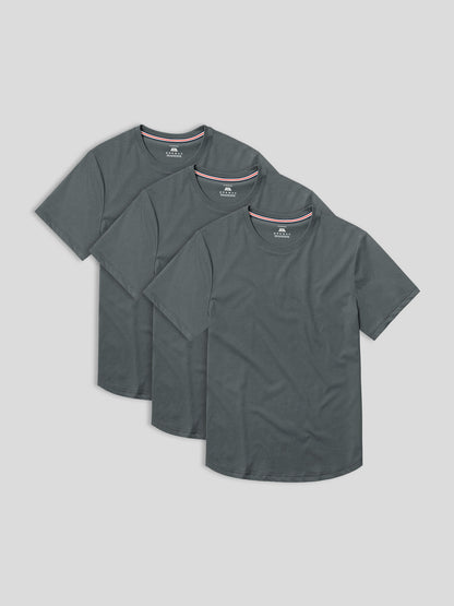 StayCool 2.0 Classic Fit Tee 3-Pack