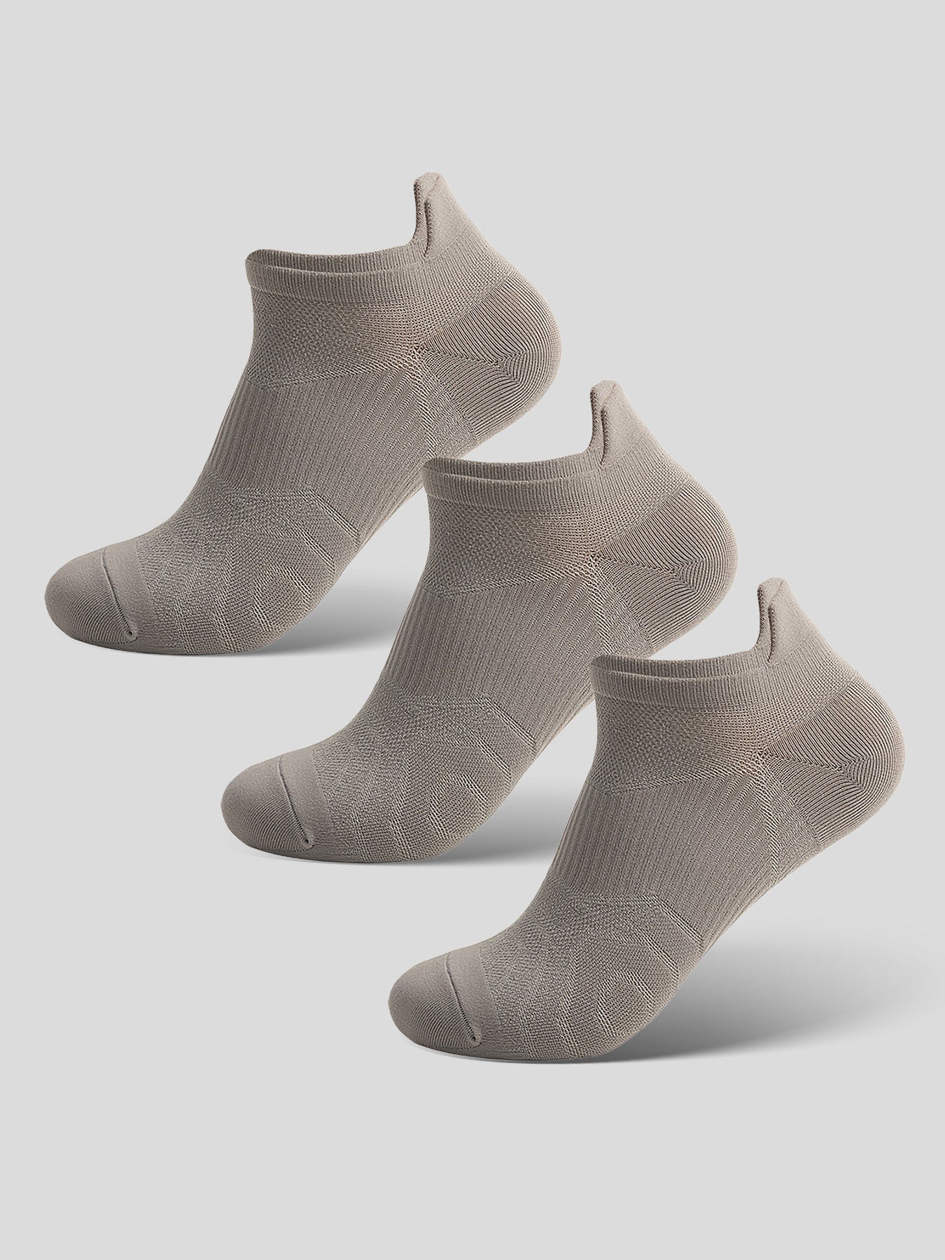 Performance Tab Socks 3-Pack