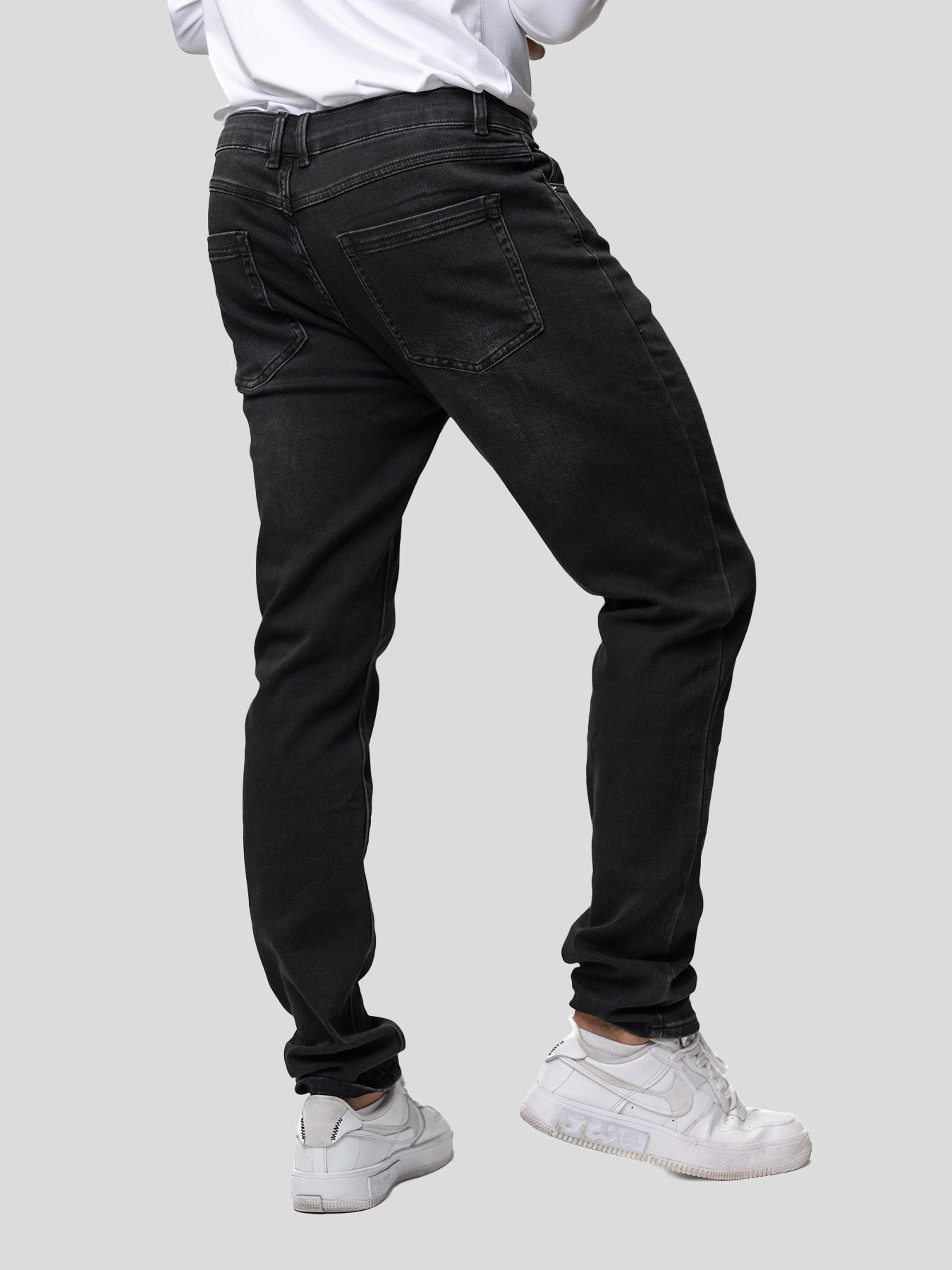 MoveMasters Stretch Jeans