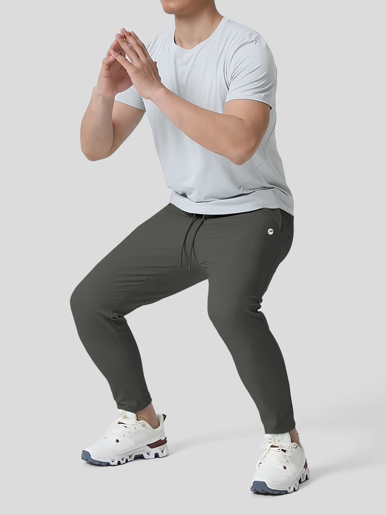 Smoothblend Performance Jogger