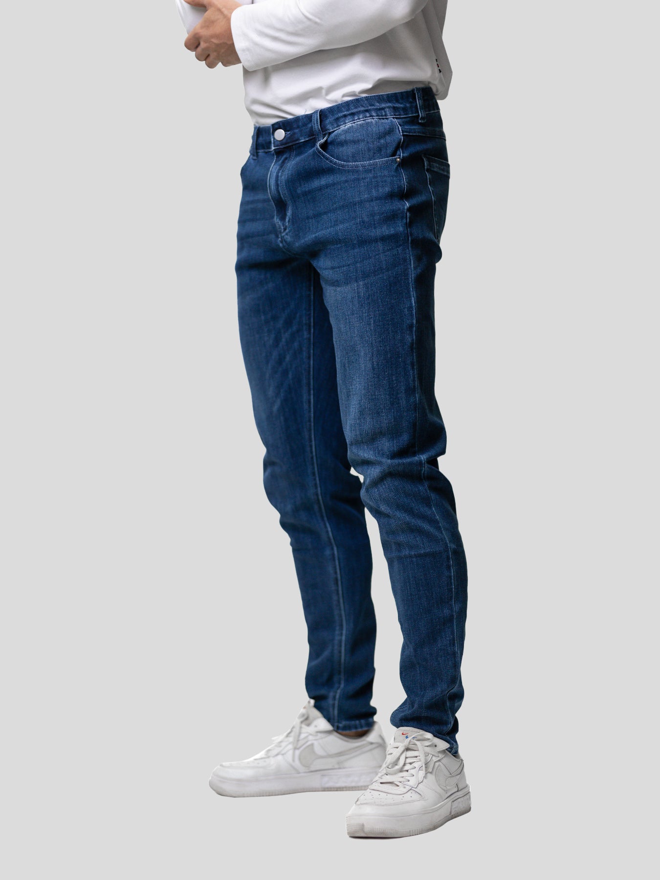 MoveMasters Stretch Jeans