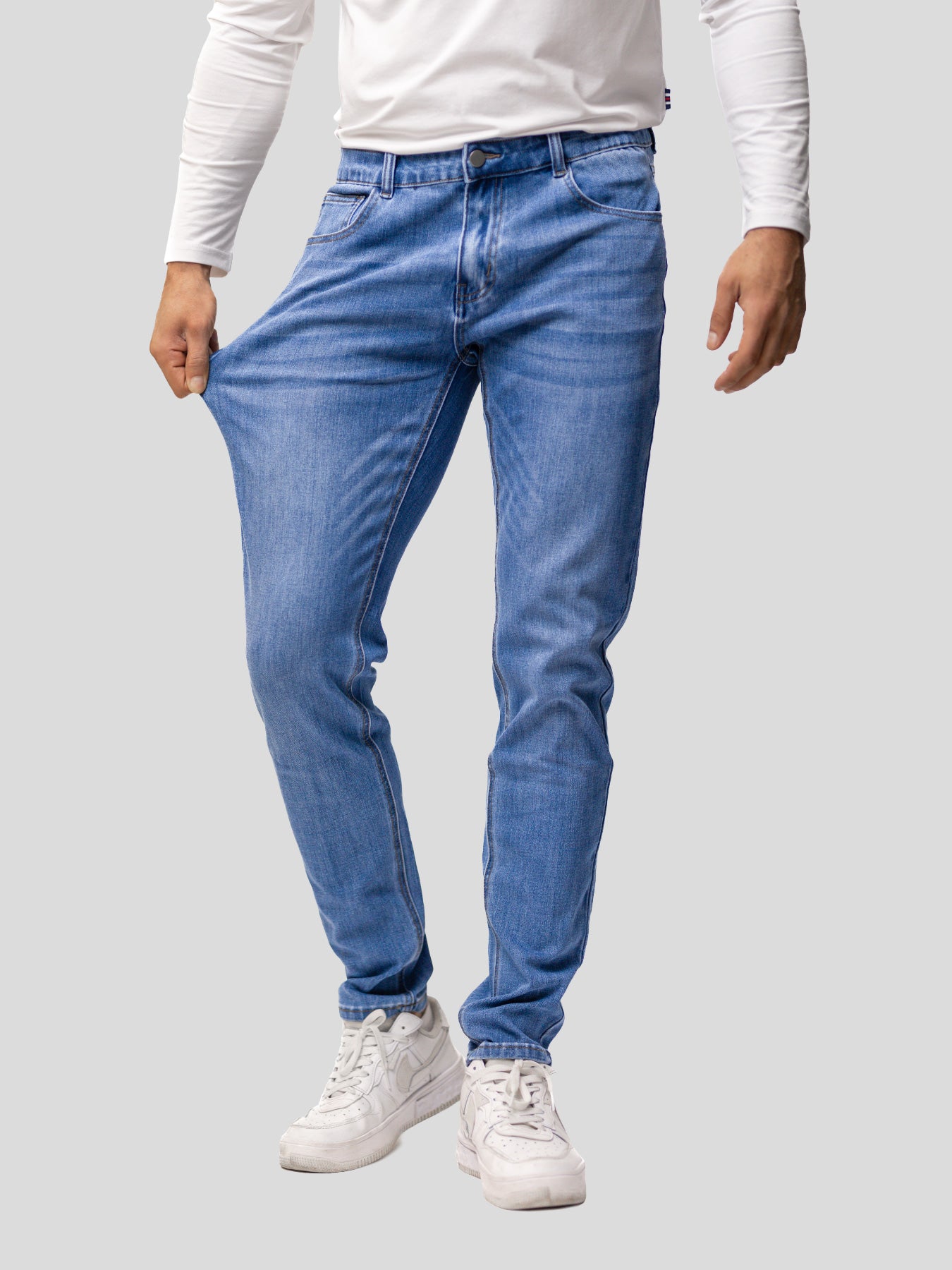 MoveMasters Stretch Jeans