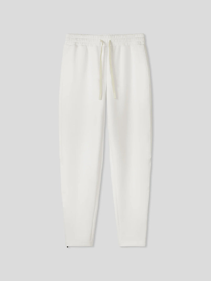 Weekend Performance Zip Ankle Jogger | 