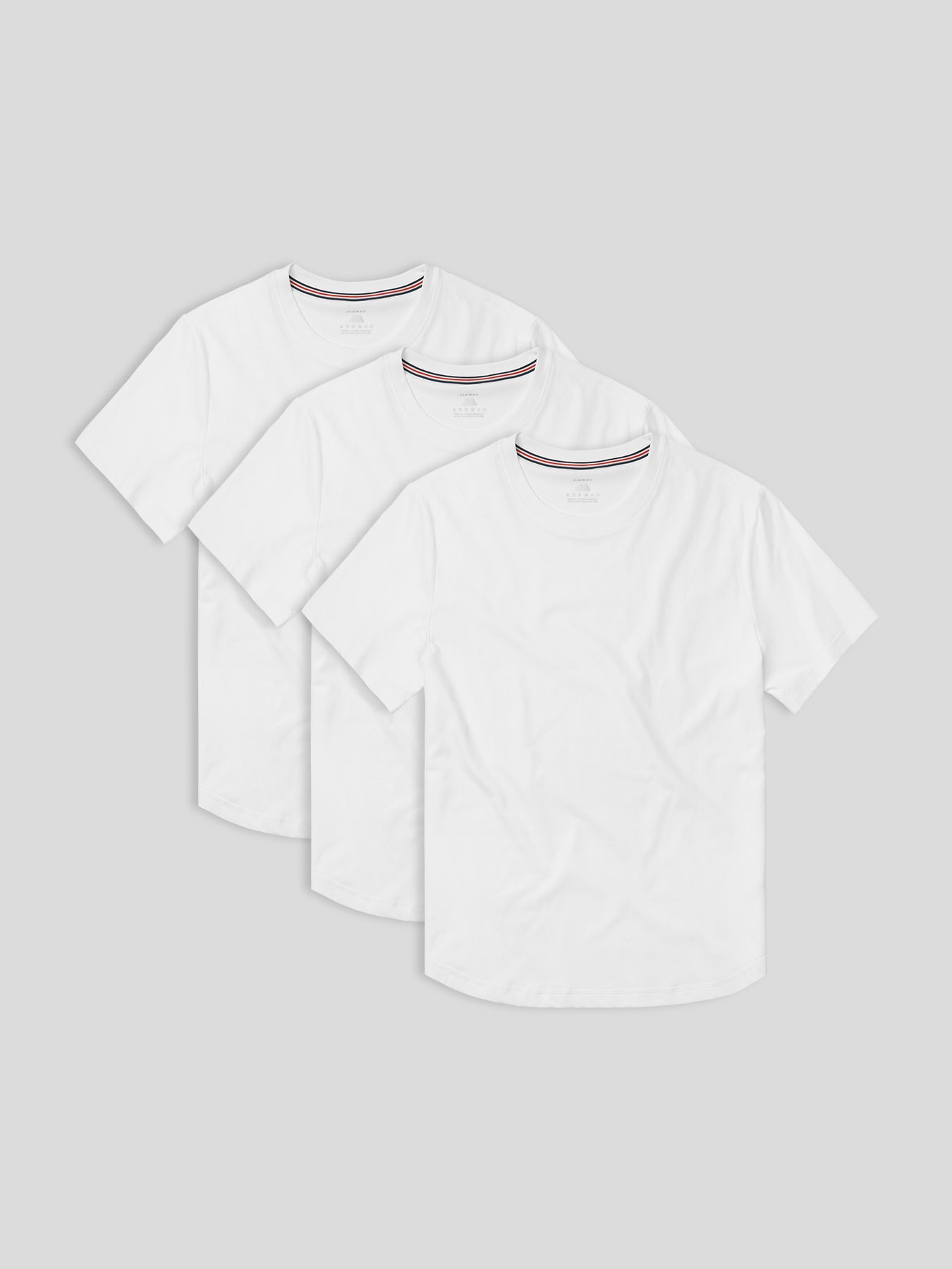 StayCool 2.0 Classic Fit Tee 3-Pack