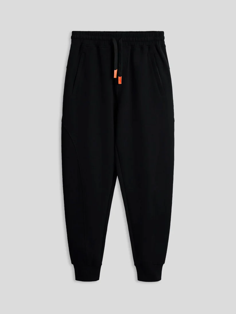 Weekend Performance Sweatshirt And Jogger Set
