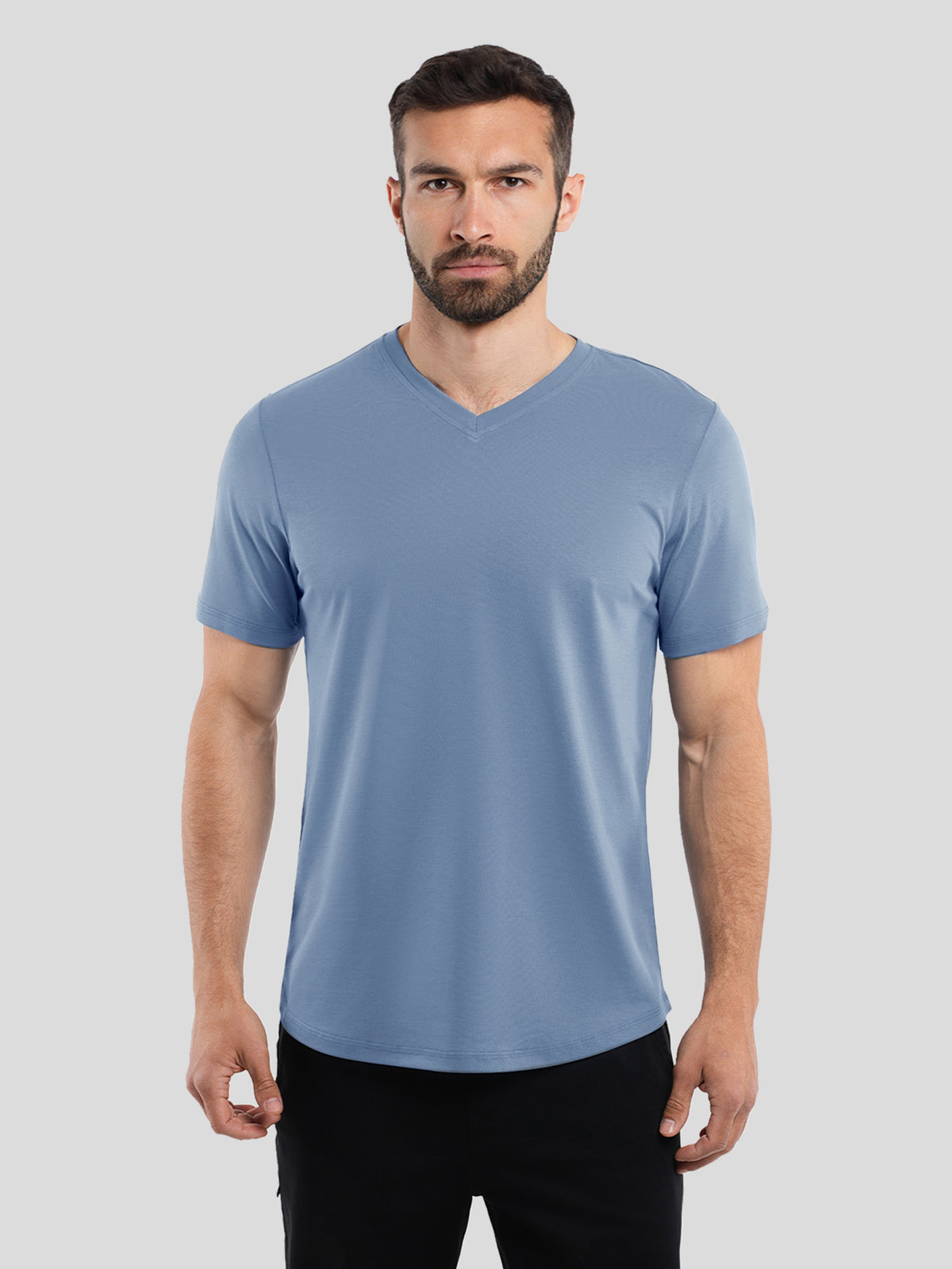 StayCool 2.0 V neck Tee