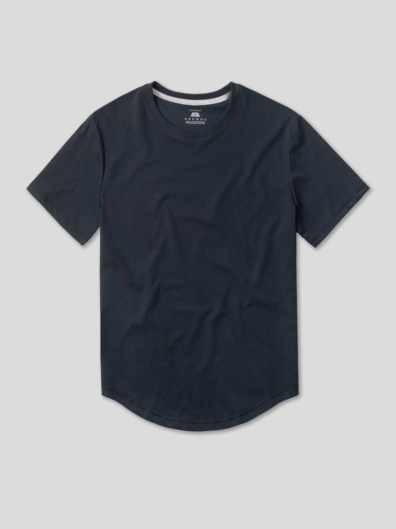 Staycool 2.0 Elongated Tee:Classic Fit