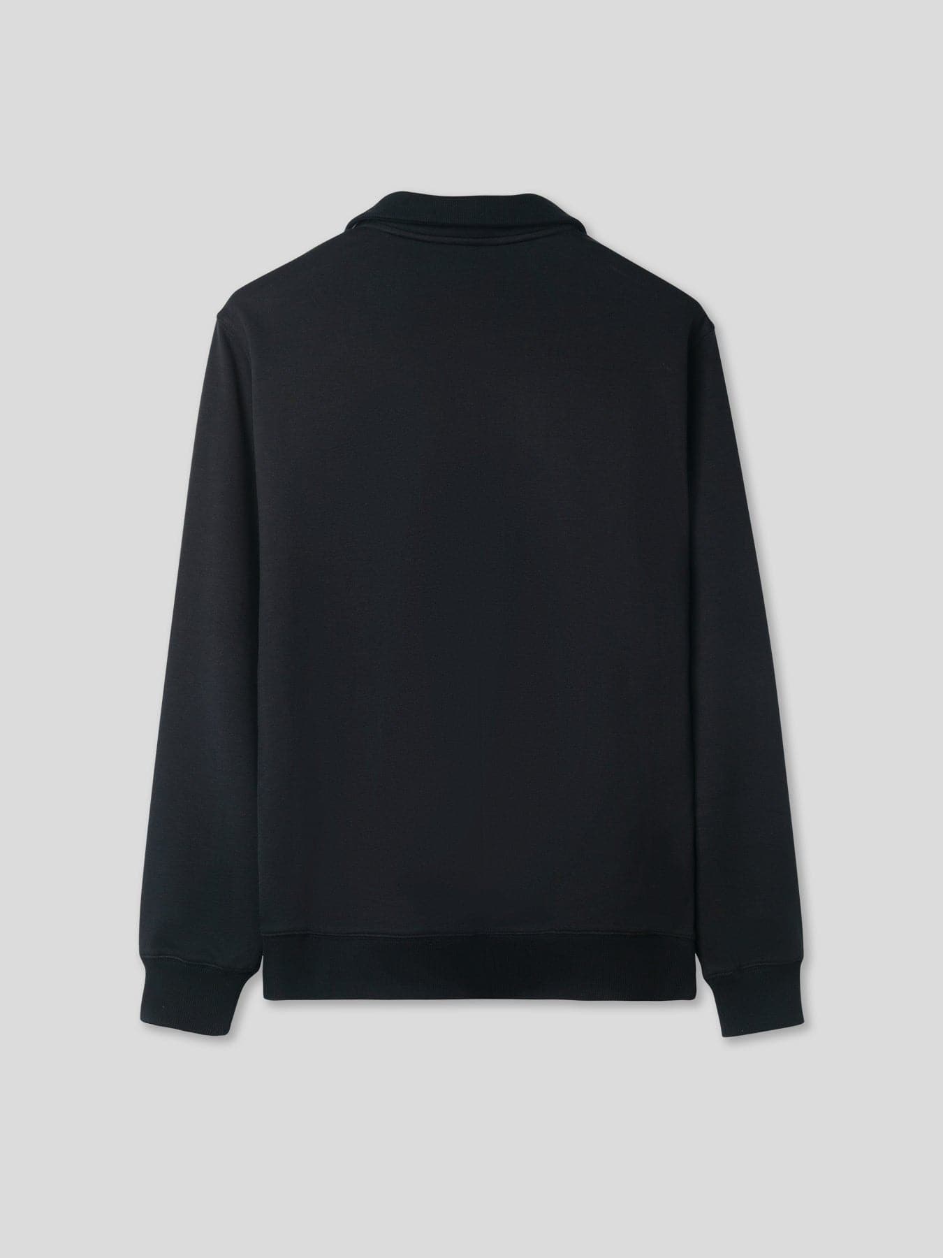 Fioboc Half Zip Pullover Sweatshirt