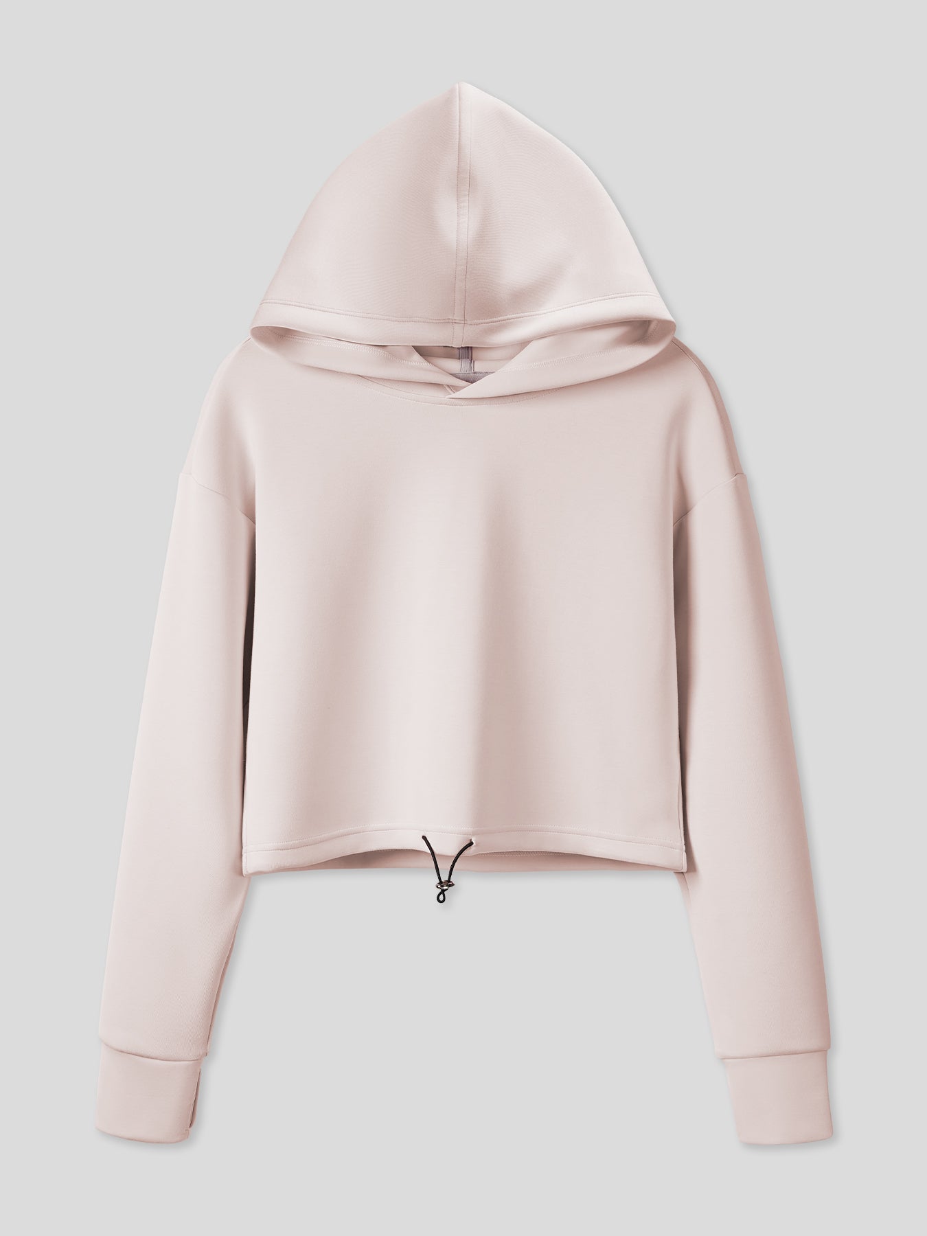 Modal Blend Hoodie