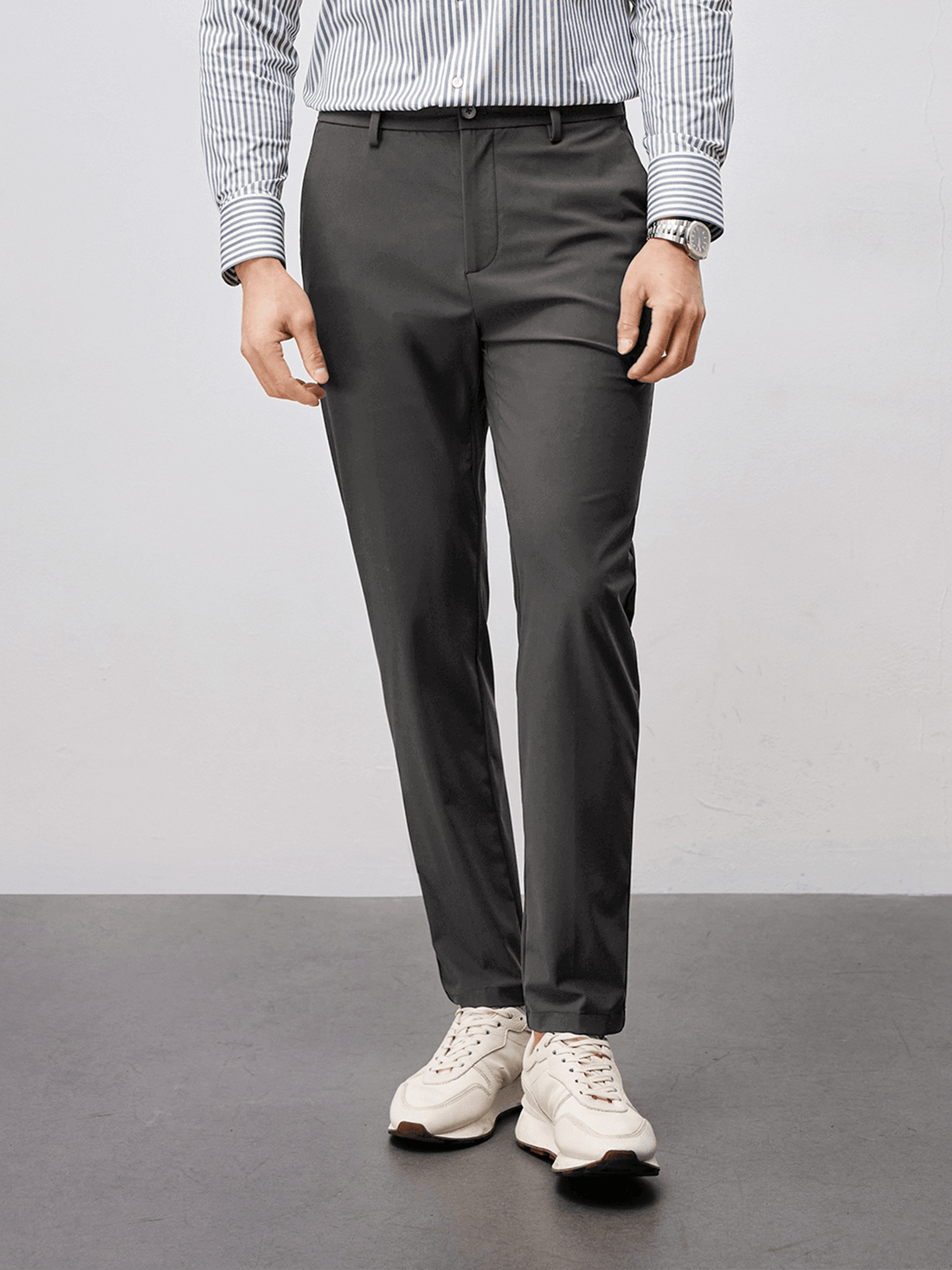 ChillLux Wrinkle-free Stretch Pant | 