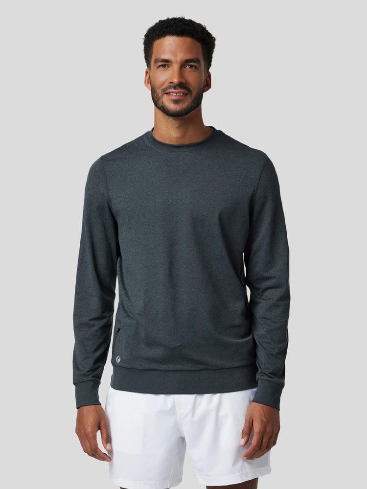 Velou Long Sleeve Tee | 
