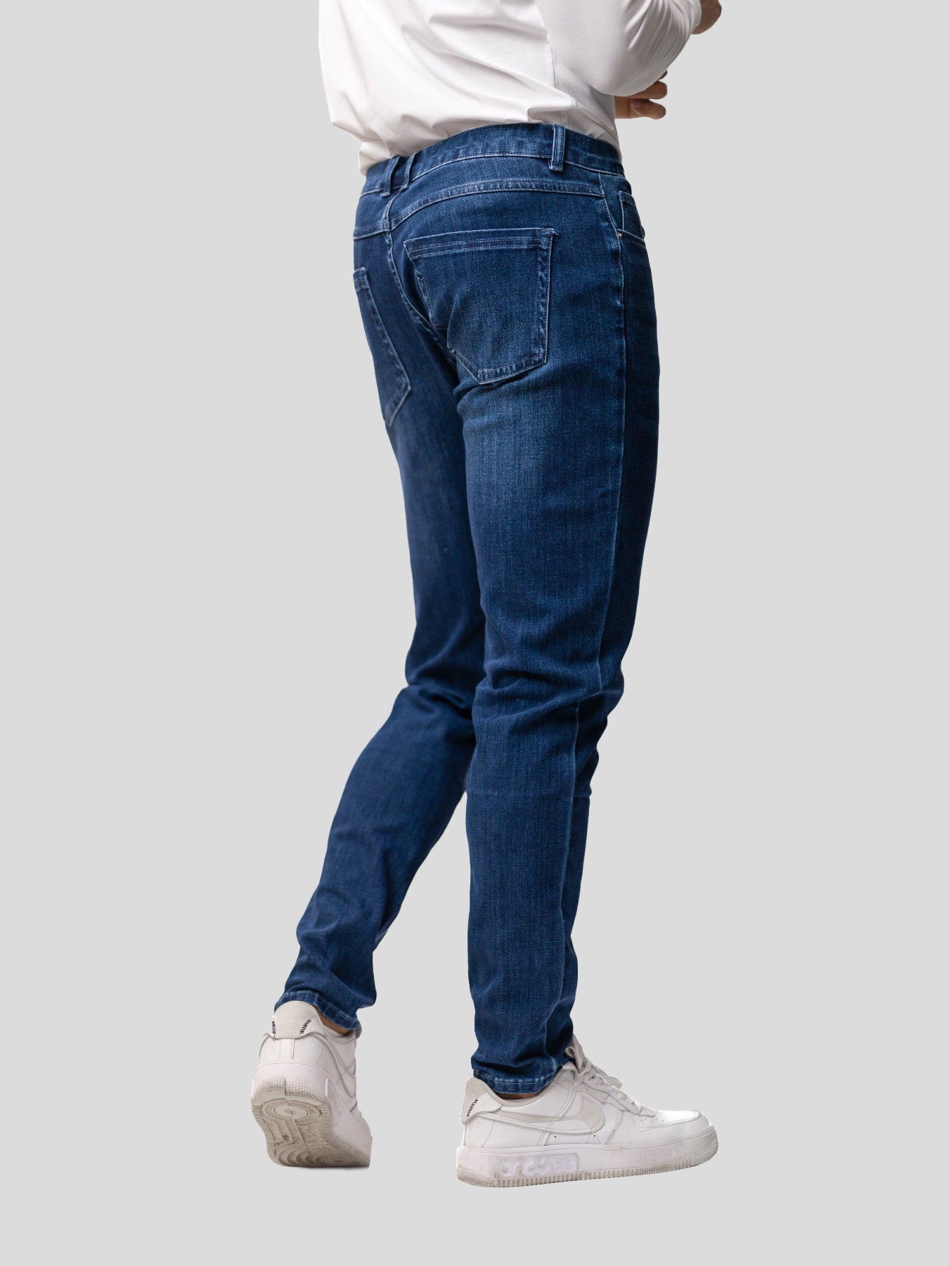 MoveMasters Stretch Jeans