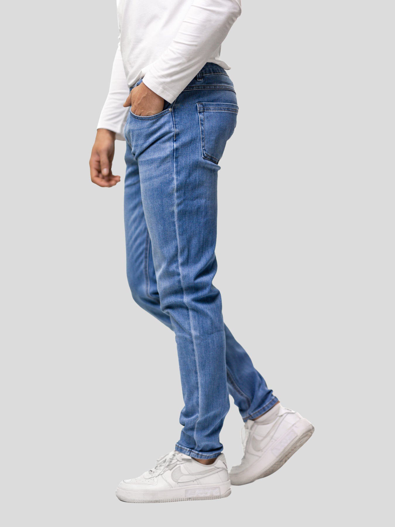 MoveMasters Stretch Jeans