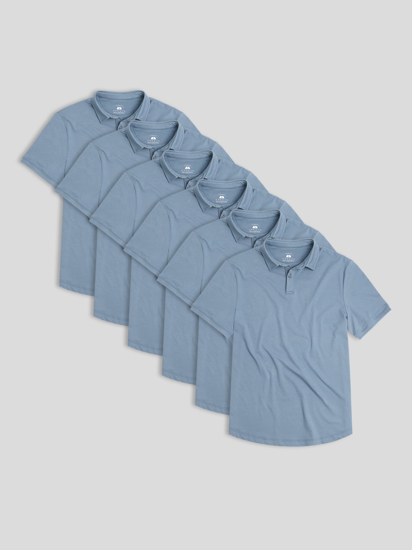 StayCool 2.0 Polo 6-Pack