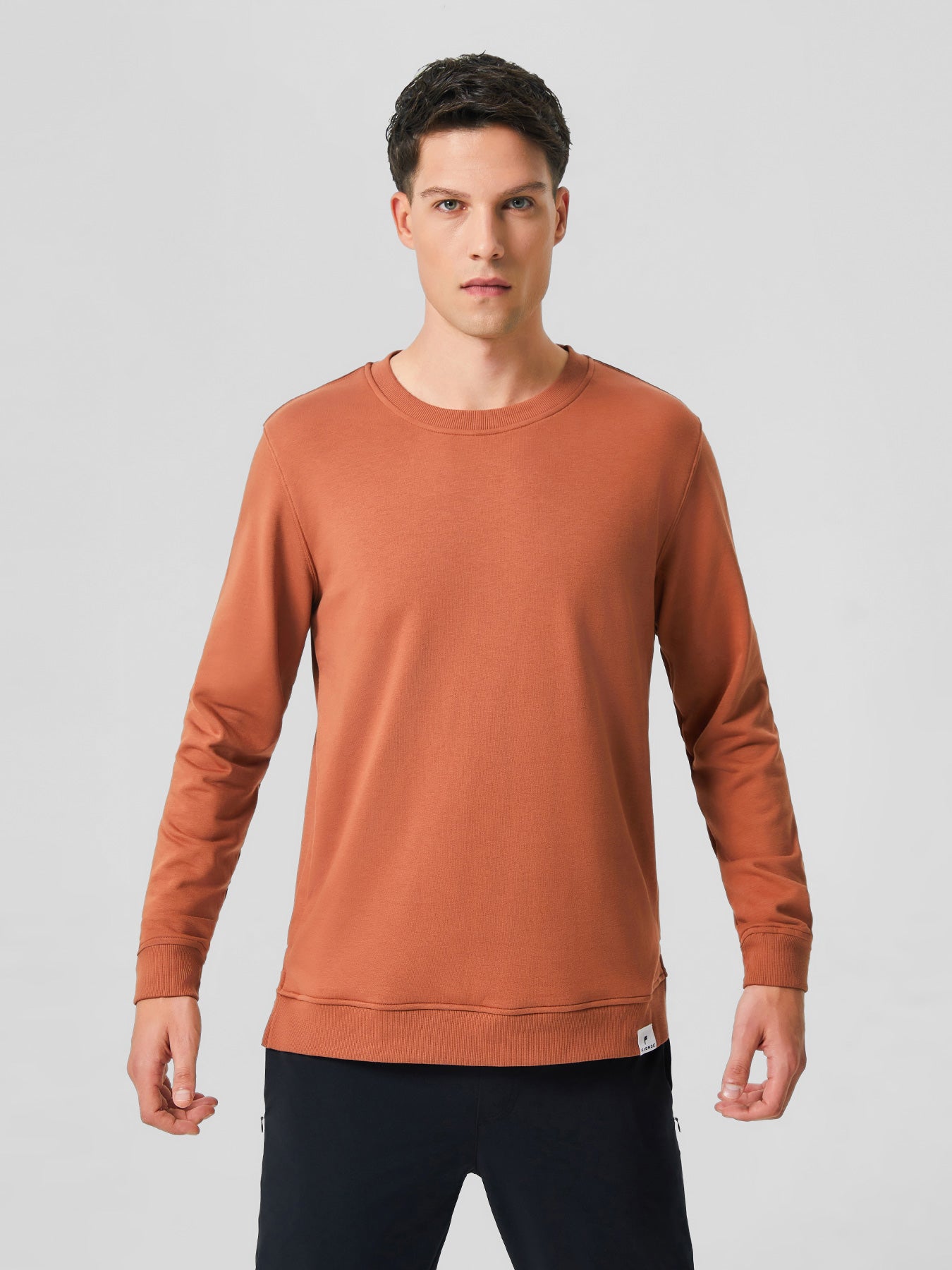 ACE™ Crew Neck Sweatshirt