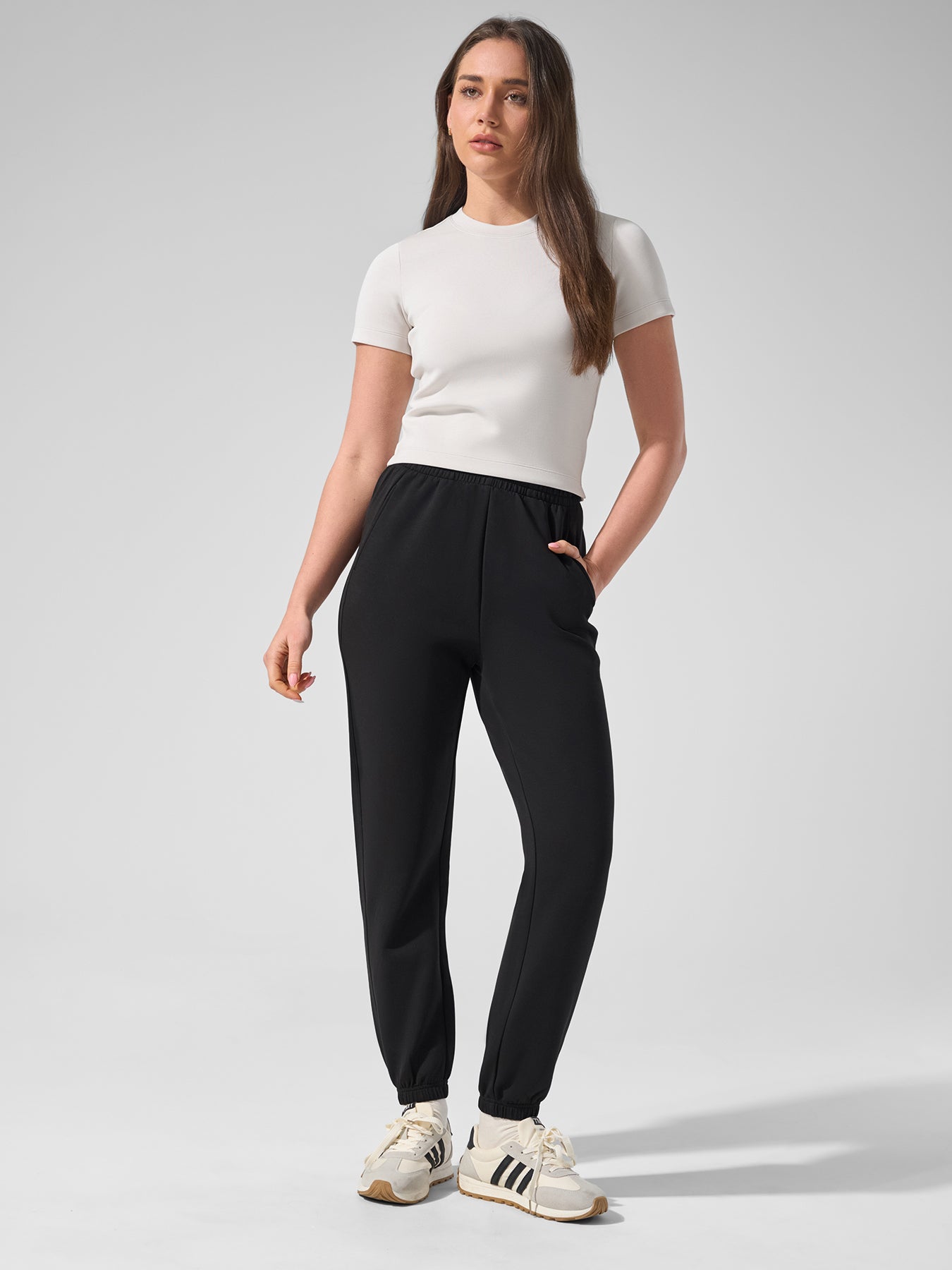 Modal Blend Jogger