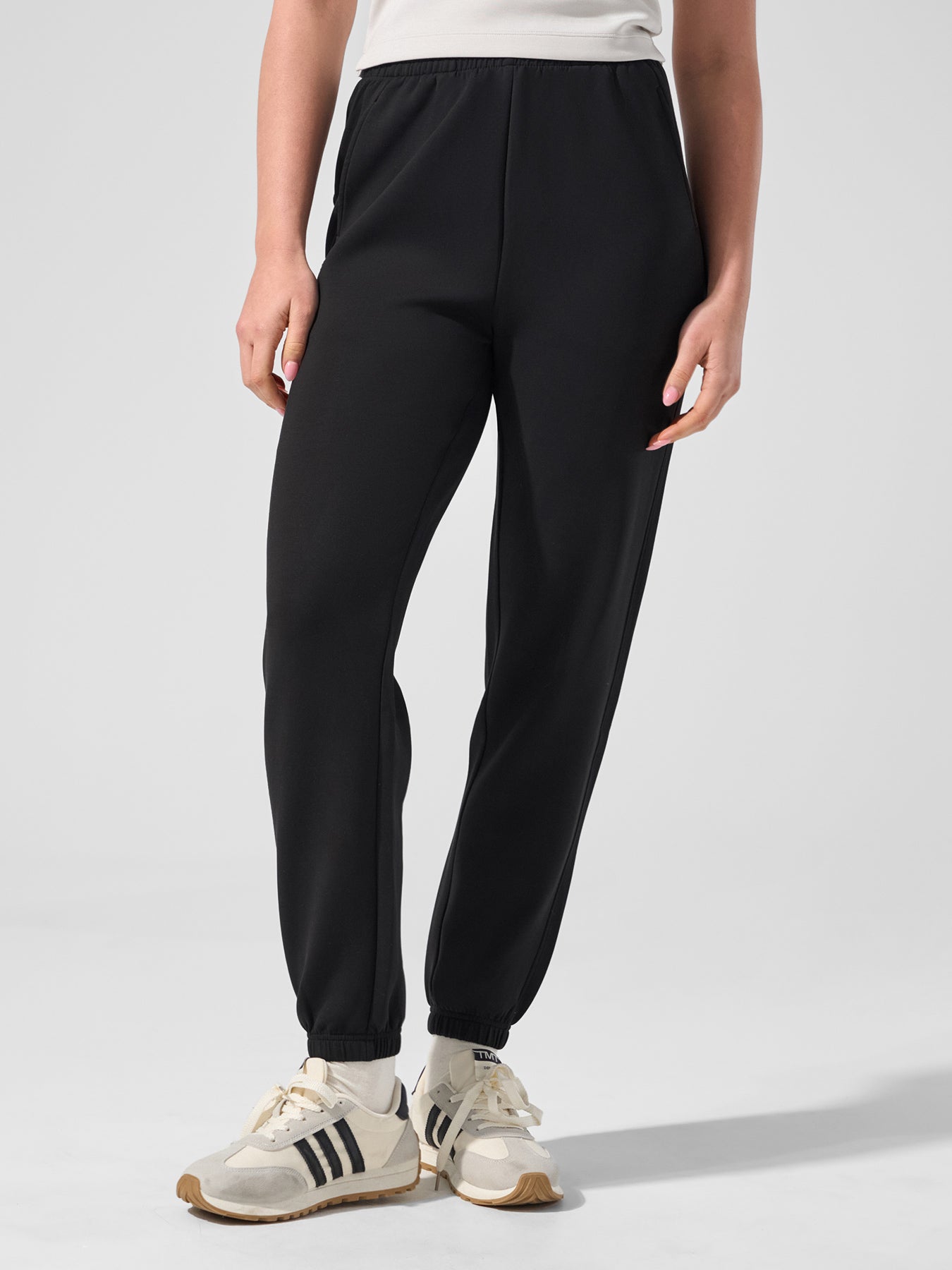 Modal Blend Jogger