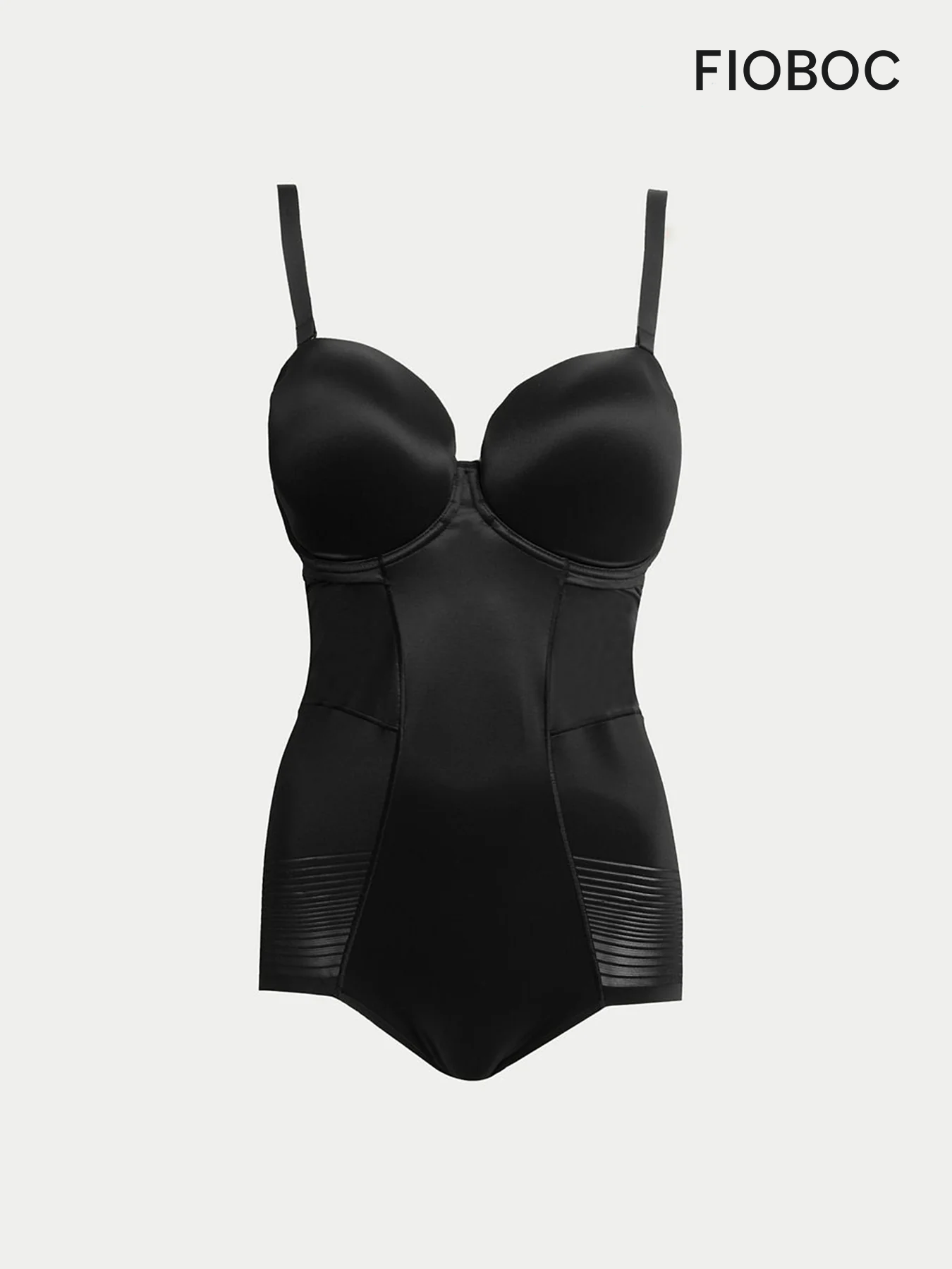 Firm Control Bodysuit