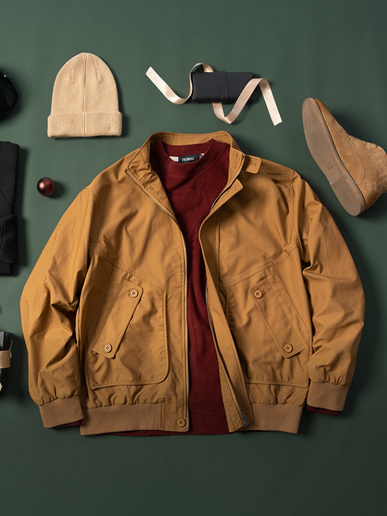 Winter Essentials <i class=