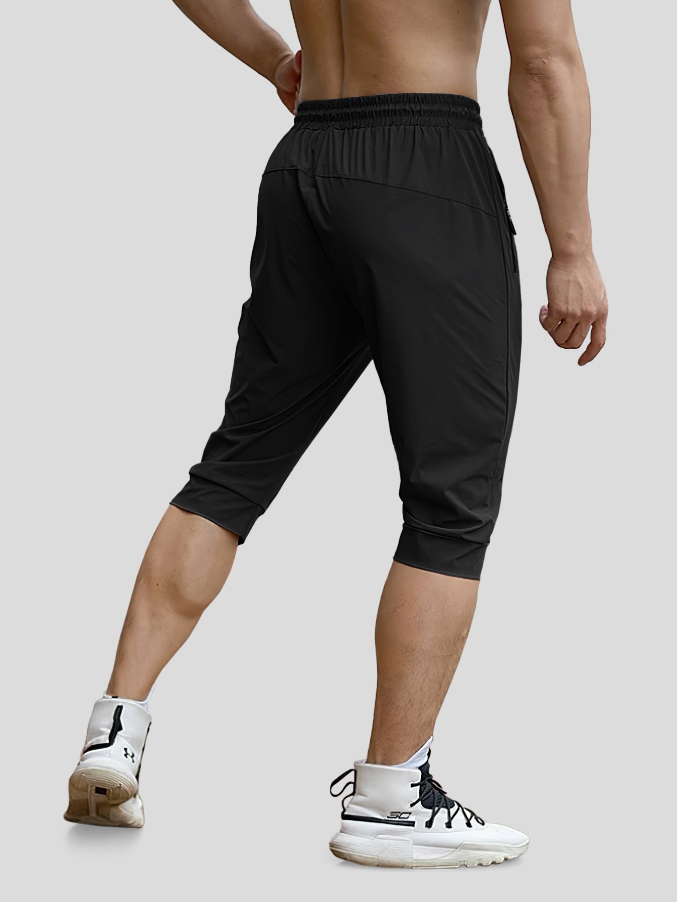 Performancepro Quick-Dry 3/4 Jogger