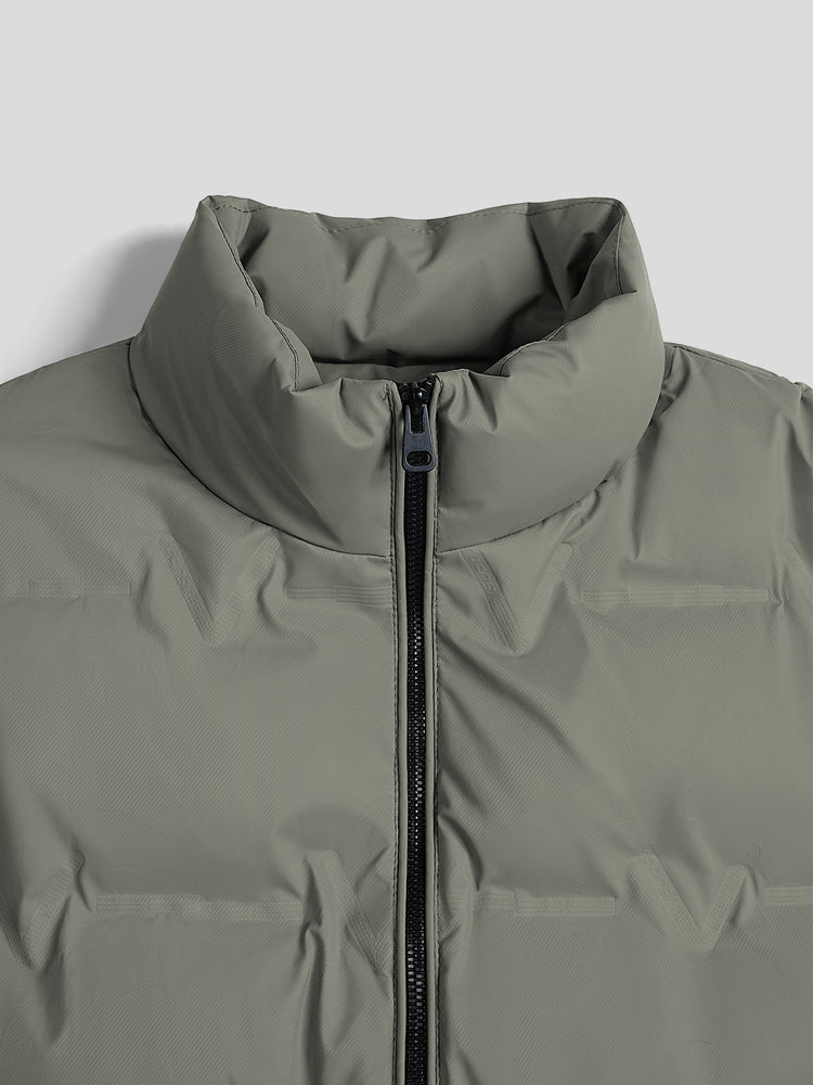 Waterproof Down Vest