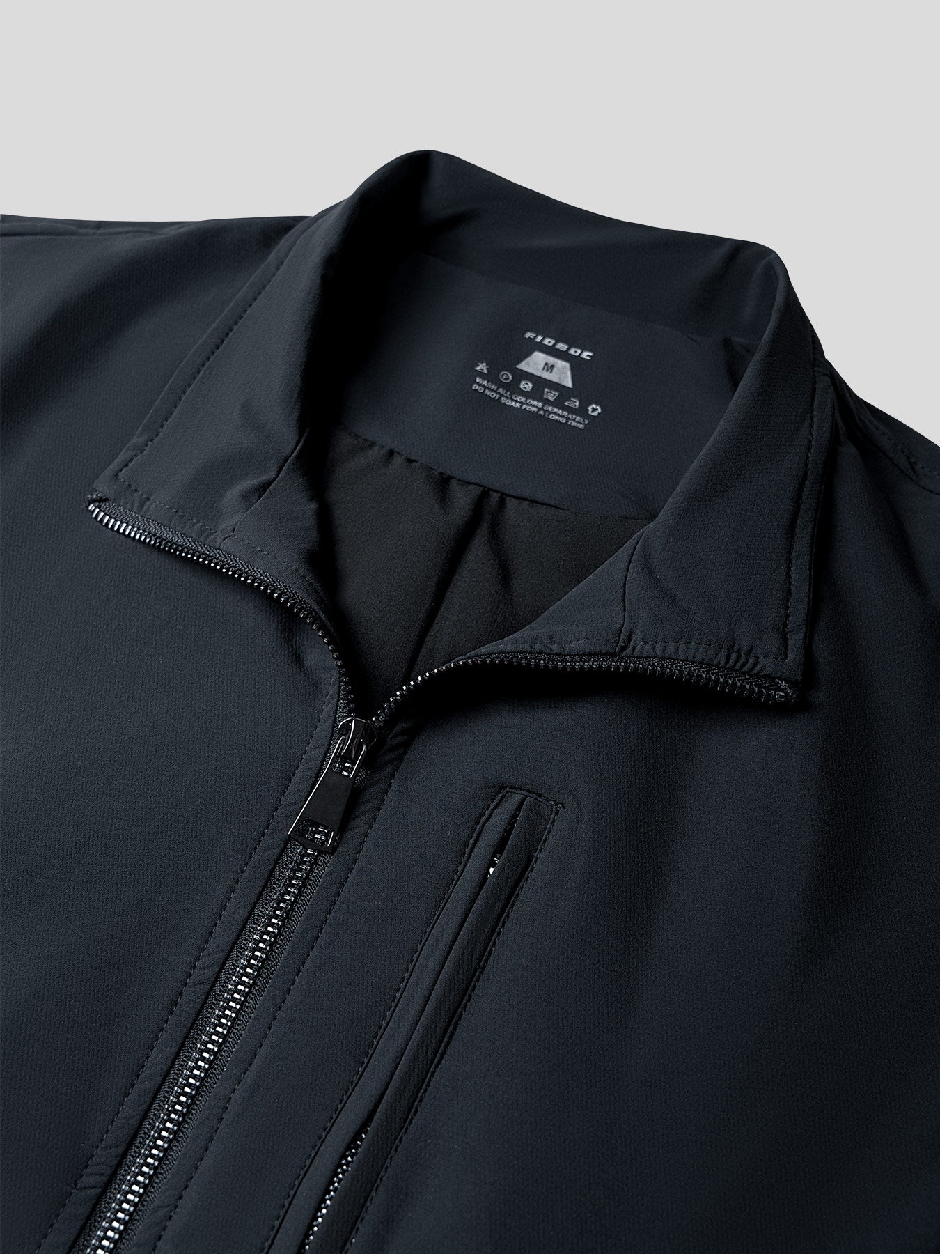 Water-Repellent Jacket