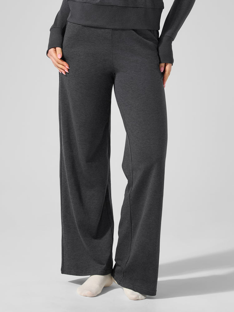 Velou Wide Leg Pant