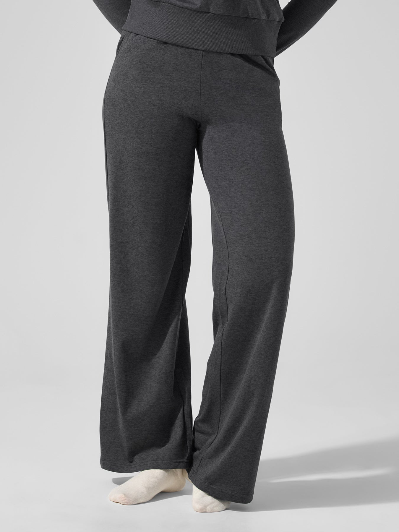 Velou Wide Leg Pant