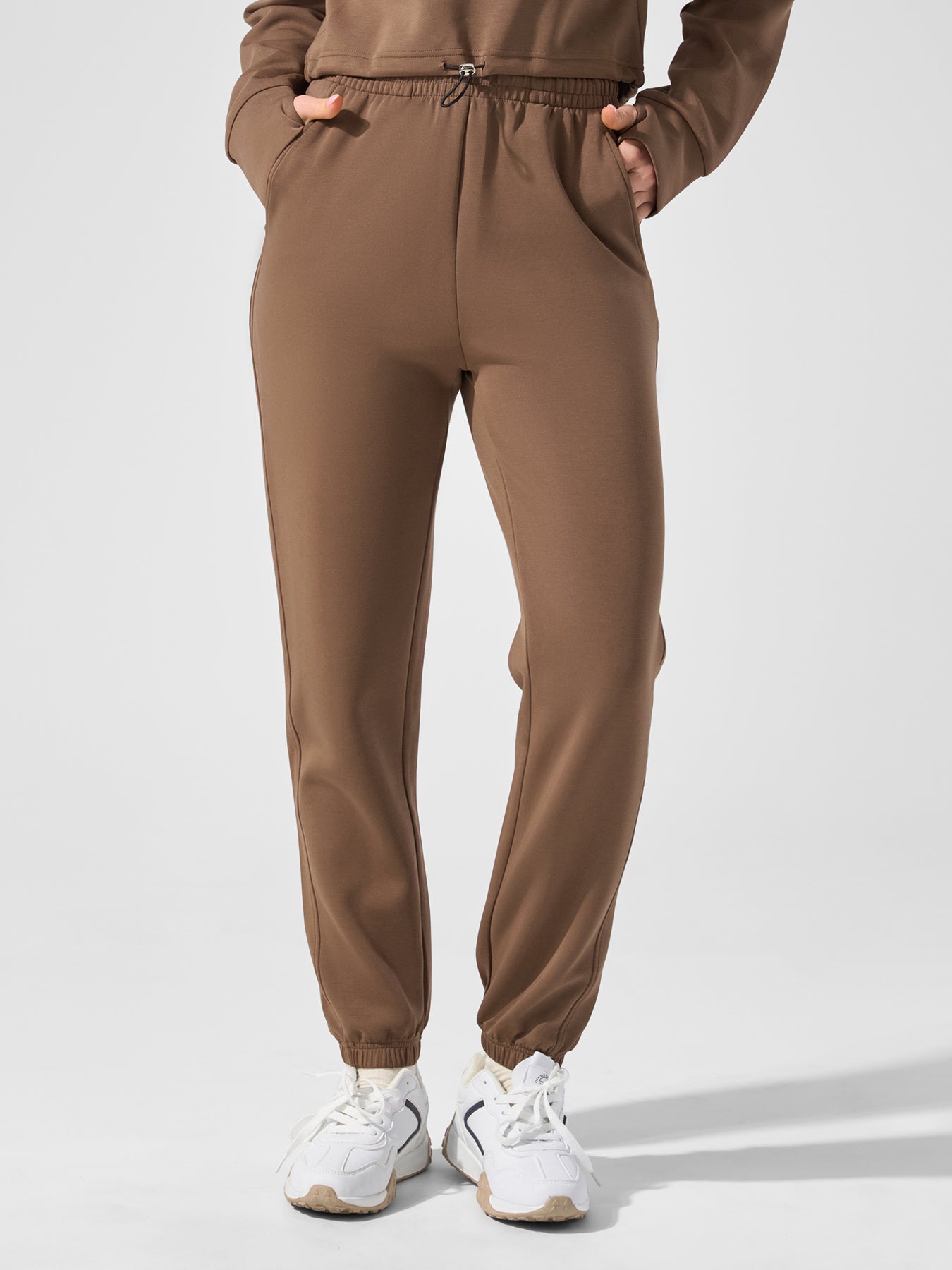 Modal Blend Jogger
