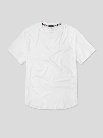 CloudWear Classic Fit Tee 3-Pack