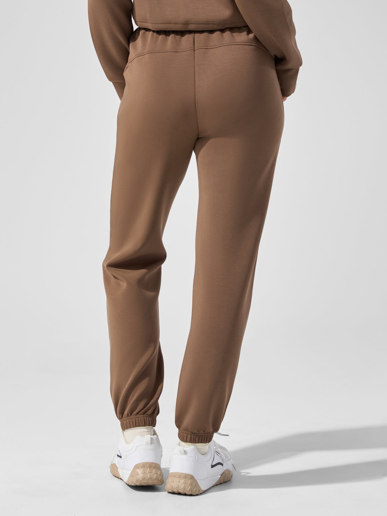 Modal Blend Jogger