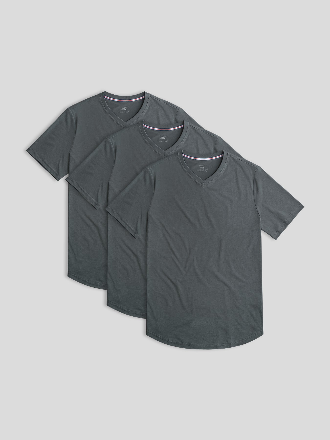 StayCool 2.0 V-neck Classic Fit 3-Pack