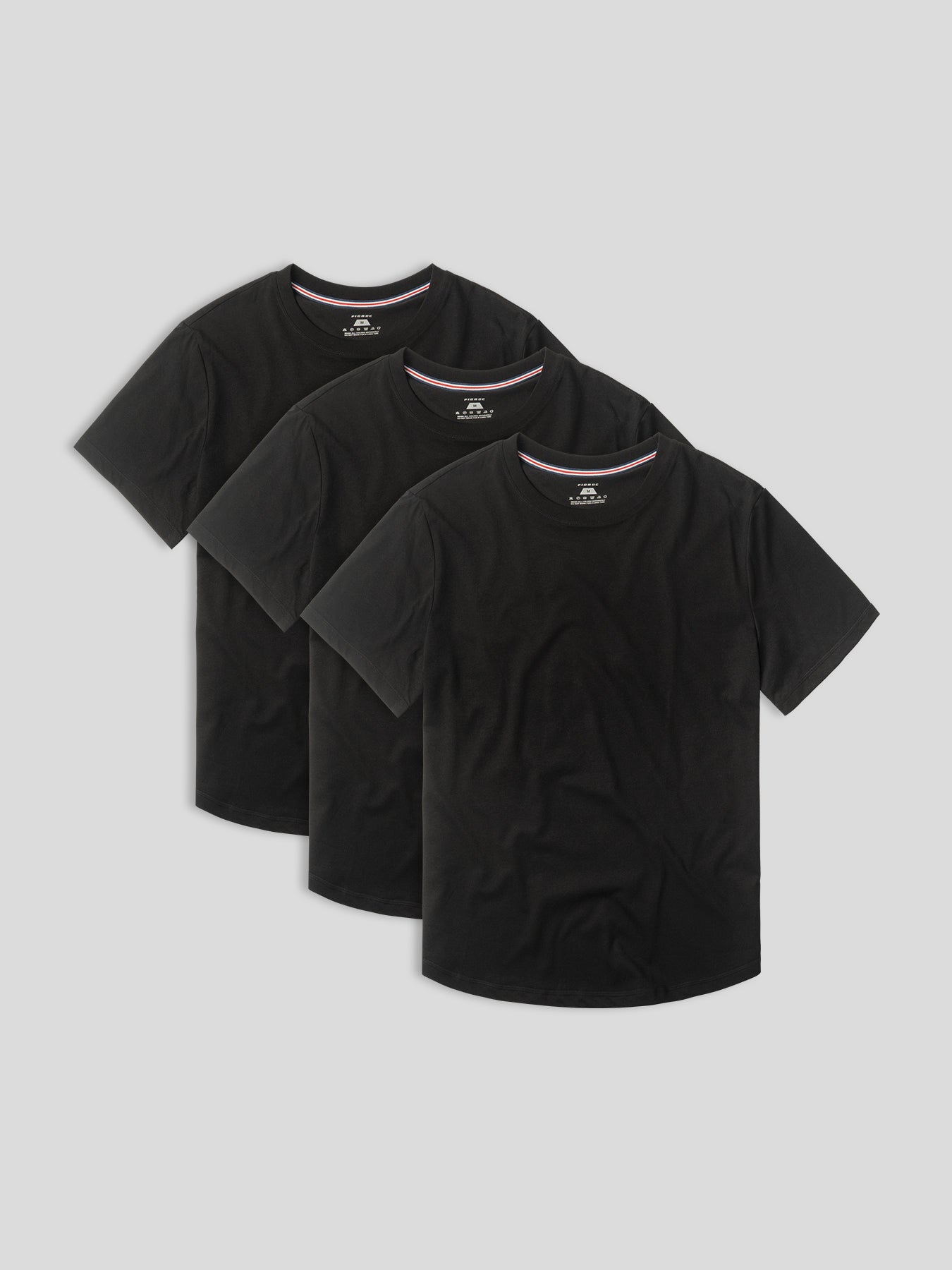 StayCool 2.0 Classic Fit Tee 3-Pack