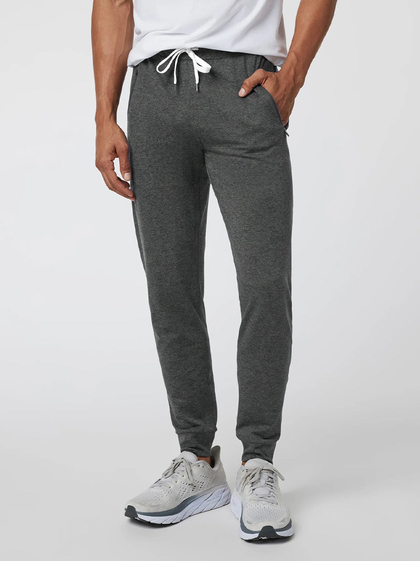Velou Zipper Pocket Jogger | 