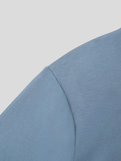 StaySmooth Long Sleeve Drop-Cut Tee