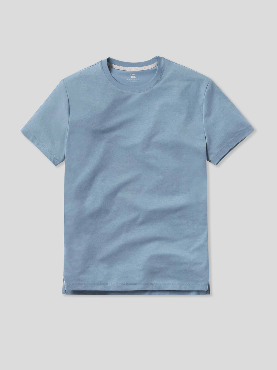 StayCool 2.0 Split-Hem Short Sleeve Tee: Classic Fit | 