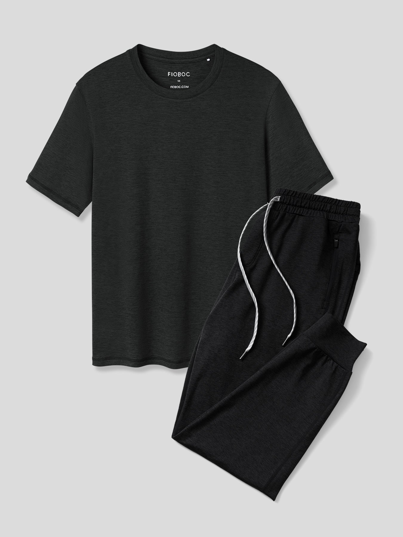 Velou Second Skin Sleep Loungewear Set