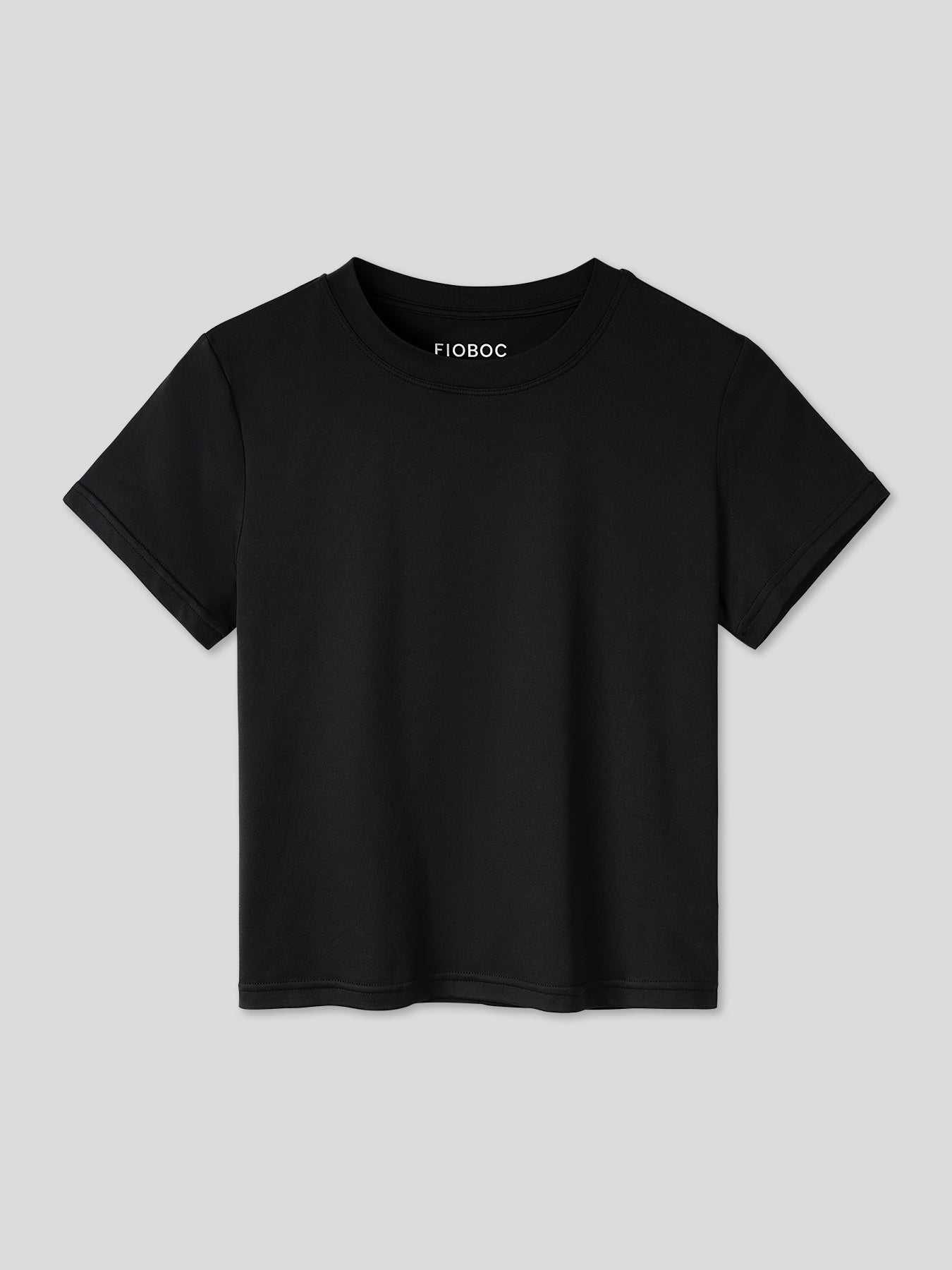 Velou Short Sleeve Tee